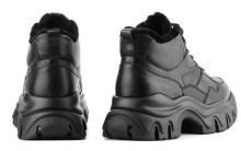 LeBERDES Черевики зимові 00000015261 5