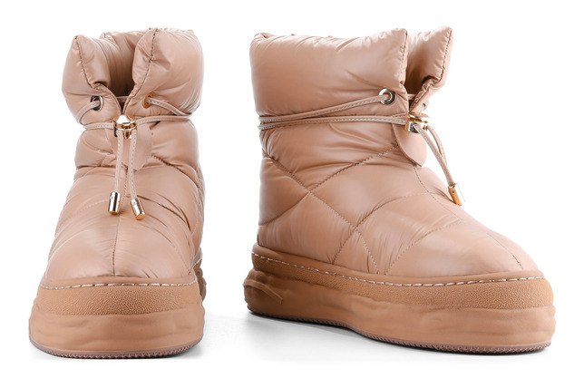 LeBERDES Угги 00000015263 2