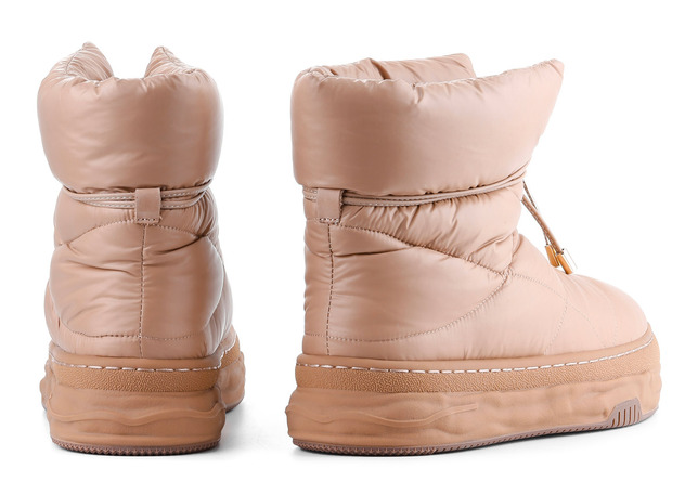 LeBERDES Угги 00000015263 3