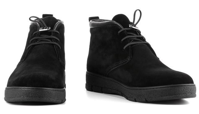 LeBERDES Черевики зимові 00000015264 4