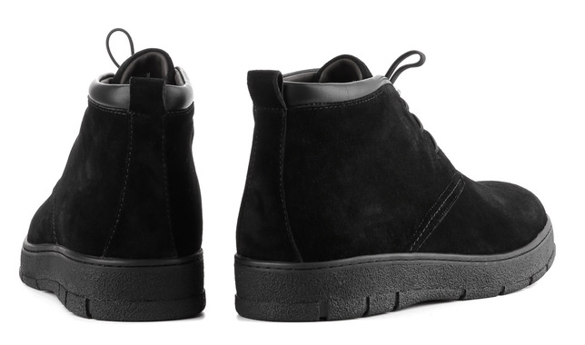 LeBERDES Черевики зимові 00000015264 3