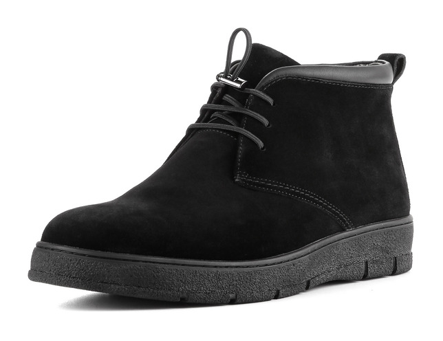 LeBERDES Черевики зимові 00000015264 8