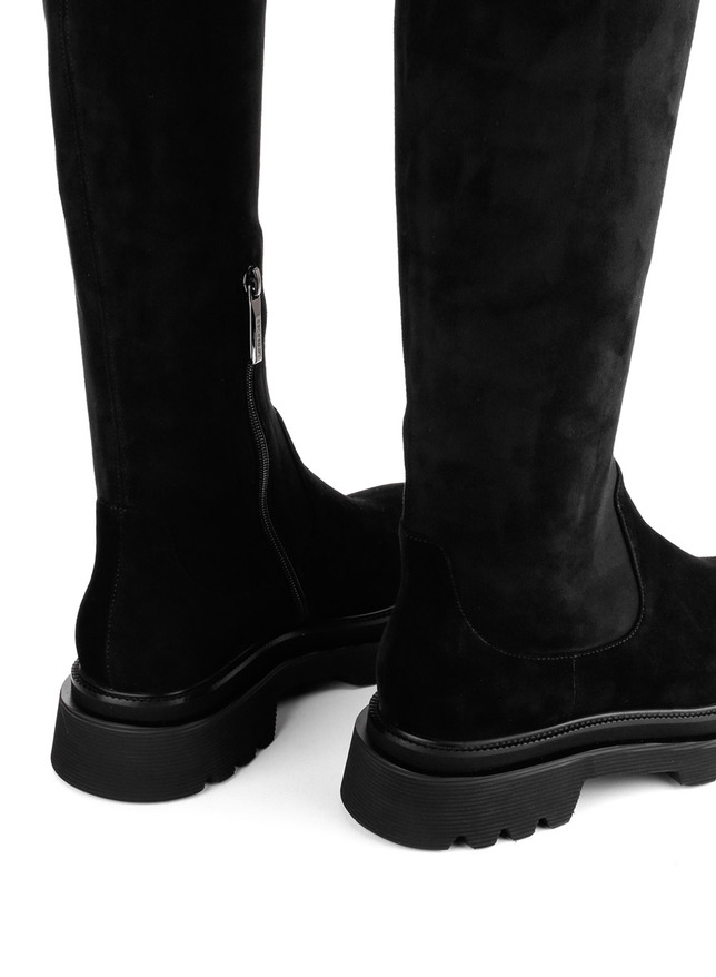 LeBERDES Ботфорты осенние 00000015265 4