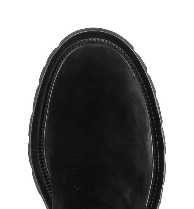 LeBERDES Ботфорты осенние 00000015265 3