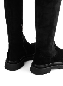 LeBERDES Ботфорти осінні 00000015265 4