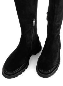 LeBERDES Ботфорти осінні 00000015265 5