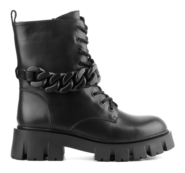 LeBERDES Ботинки зимние 00000015267 4