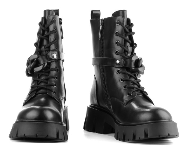 LeBERDES Ботинки зимние 00000015267 2