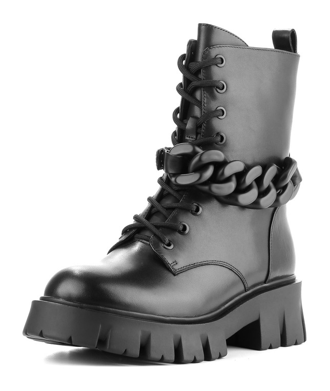 LeBERDES Ботинки зимние 00000015267 8