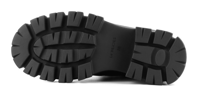 LeBERDES Ботинки зимние 00000015267 6