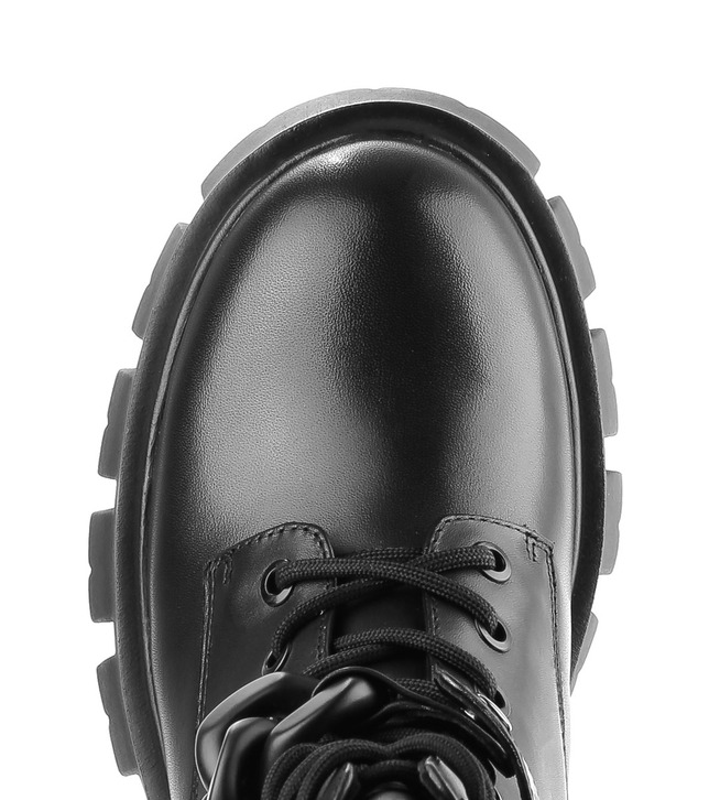 LeBERDES Ботинки зимние 00000015267 7