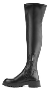 LeBERDES Ботфорти зимові 00000015269 5