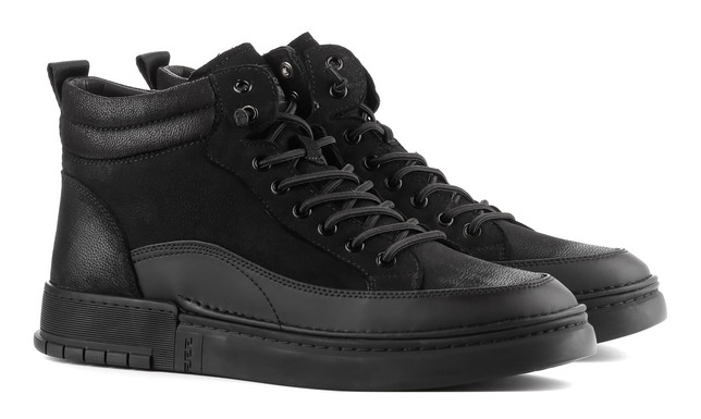 Arzoni Bazalini Черевики зимові 00000015270 2