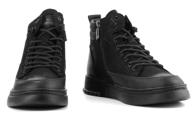 Arzoni Bazalini Черевики зимові 00000015270 5