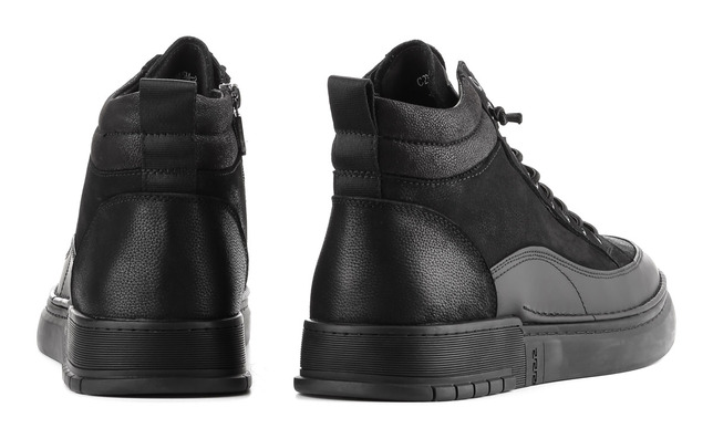 Arzoni Bazalini Черевики зимові 00000015270 4