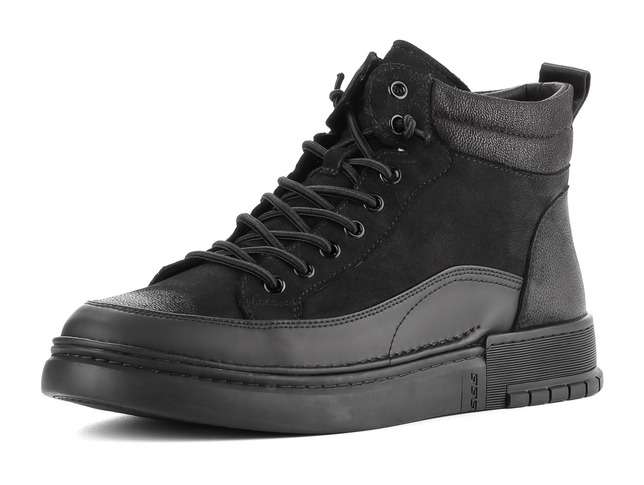 Arzoni Bazalini Черевики зимові 00000015270 8