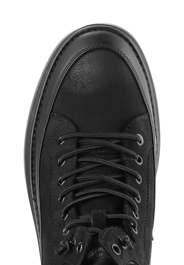 Arzoni Bazalini Черевики зимові 00000015270 7