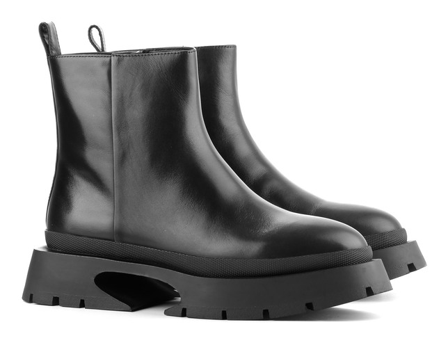 LeBERDES Черевики зимові 00000015271 2