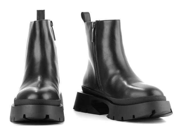 LeBERDES Черевики зимові 00000015271 4