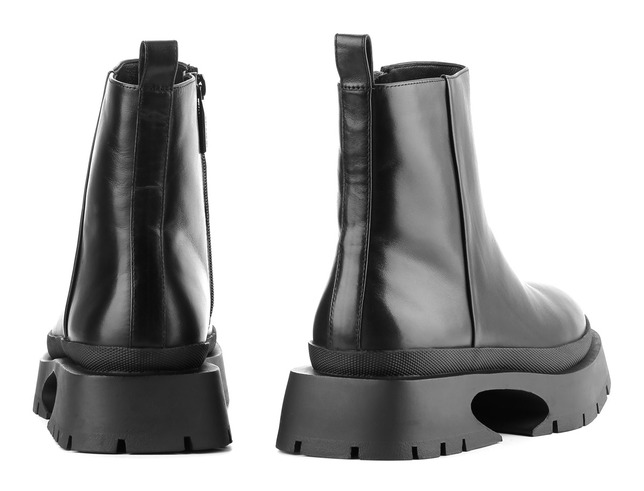 LeBERDES Черевики зимові 00000015271 5