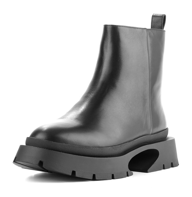 LeBERDES Черевики зимові 00000015271 8