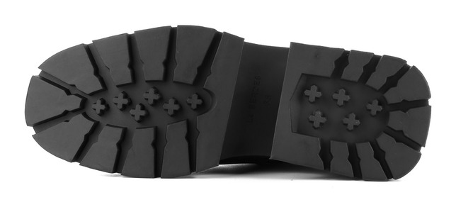 LeBERDES Черевики зимові 00000015271 6