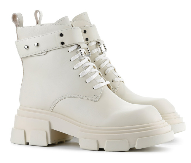 LeBERDES Черевики зимові 00000015272 2