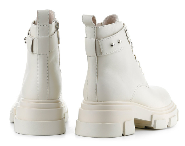 LeBERDES Черевики зимові 00000015272 5