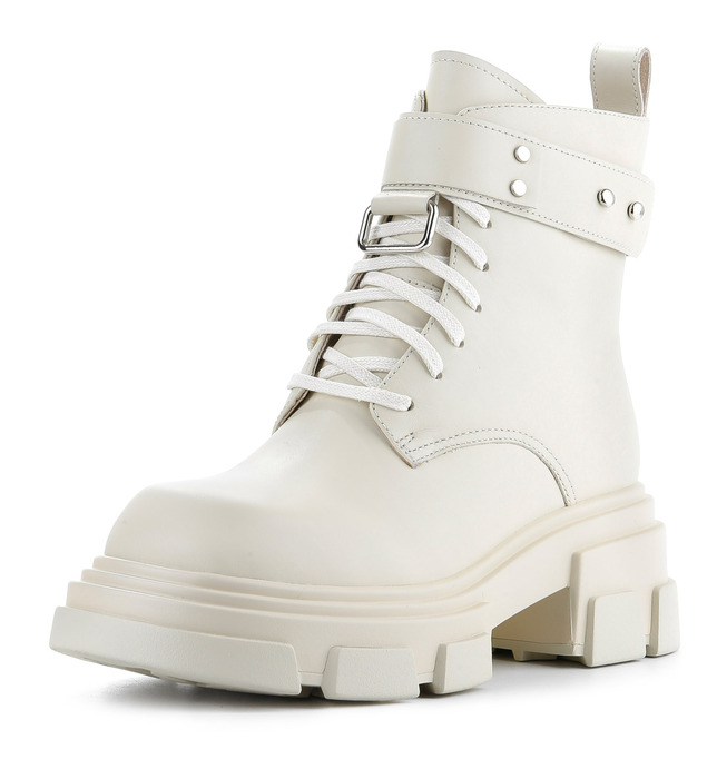 LeBERDES Черевики зимові 00000015272 10