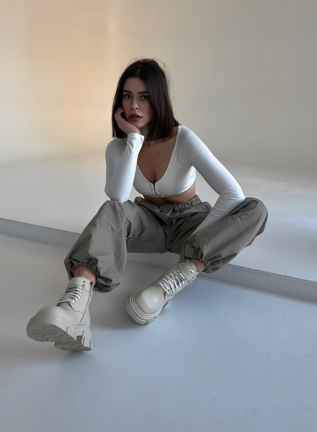 LeBERDES Черевики зимові 00000015272 11