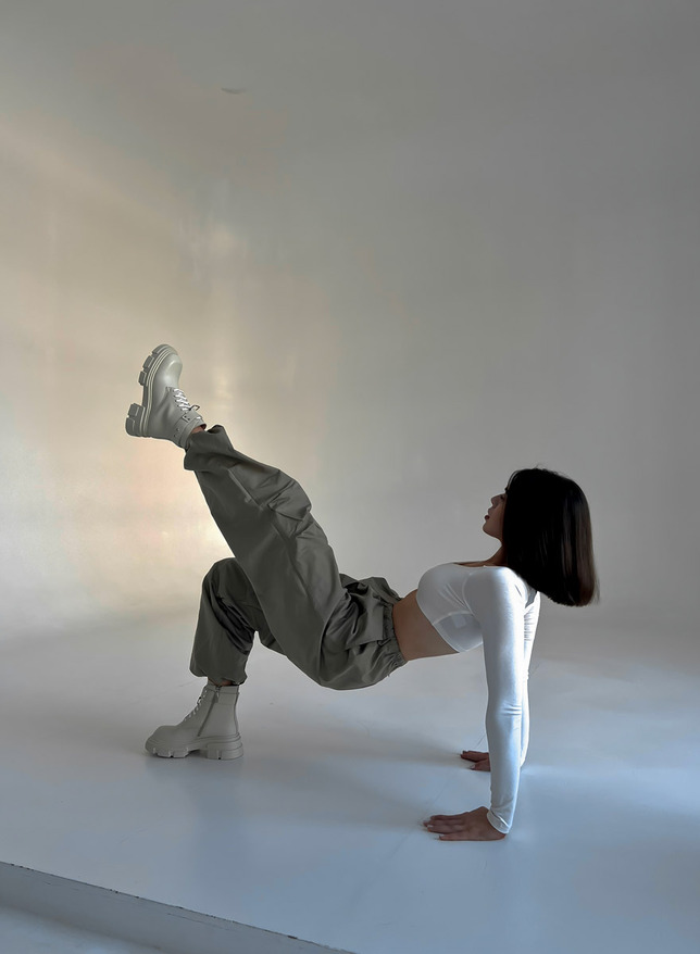 LeBERDES Черевики зимові 00000015272 13