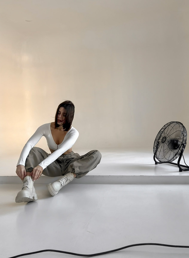 LeBERDES Черевики зимові 00000015272 12