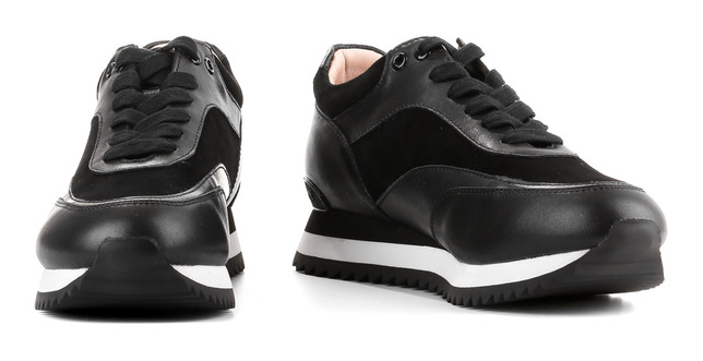 LeBERDES Кросівки 00000015274 4