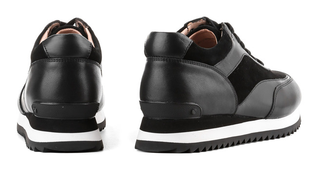 LeBERDES Кросівки 00000015274 5