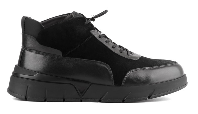 LeBERDES Черевики зимові 00000015273 2