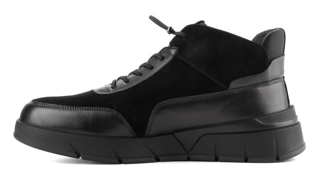 LeBERDES Черевики зимові 00000015273 3