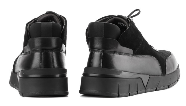 LeBERDES Черевики зимові 00000015273 4