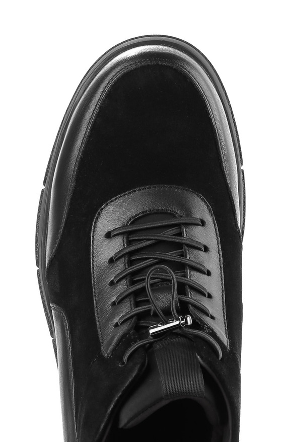 LeBERDES Черевики зимові 00000015273 7