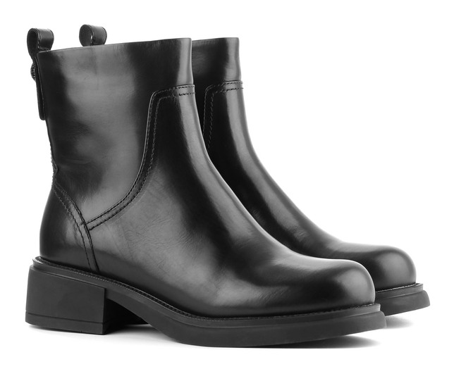 LeBERDES Ботинки зимние 00000015275 3