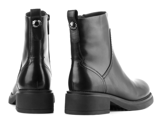 LeBERDES Ботинки зимние 00000015275 4