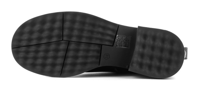 LeBERDES Ботинки зимние 00000015275 7