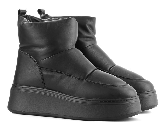 LeBERDES Ботинки зимние 00000015277 5