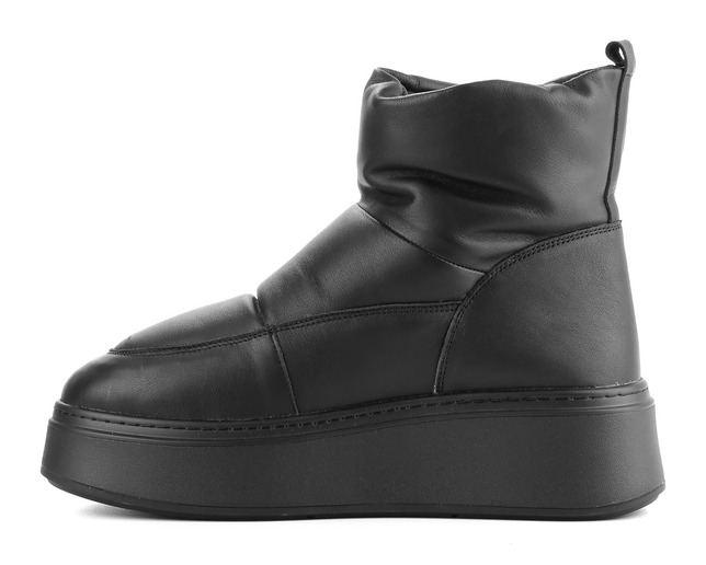 LeBERDES Ботинки зимние 00000015277 4