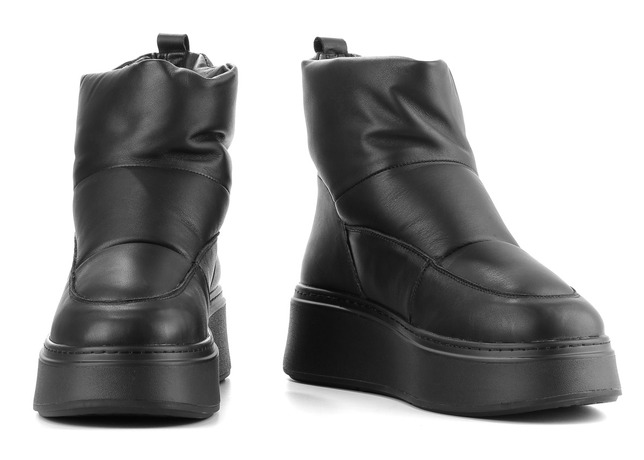 LeBERDES Ботинки зимние 00000015277 3