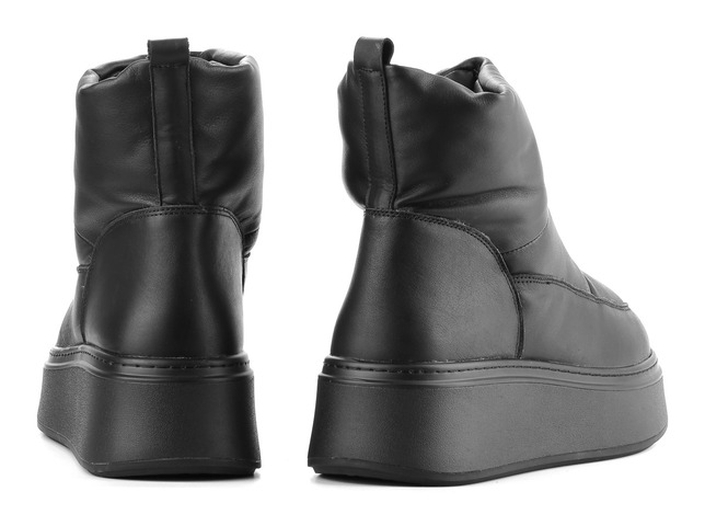 LeBERDES Ботинки зимние 00000015277 2