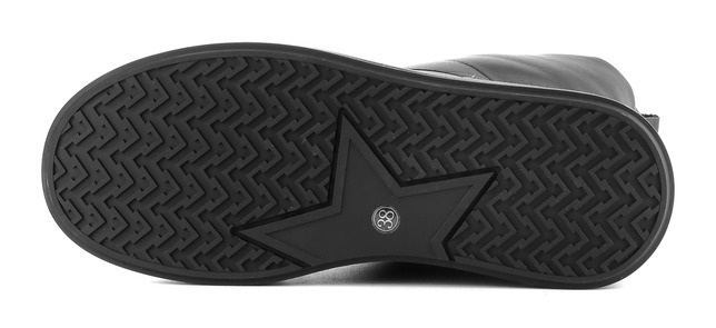 LeBERDES Ботинки зимние 00000015277 6