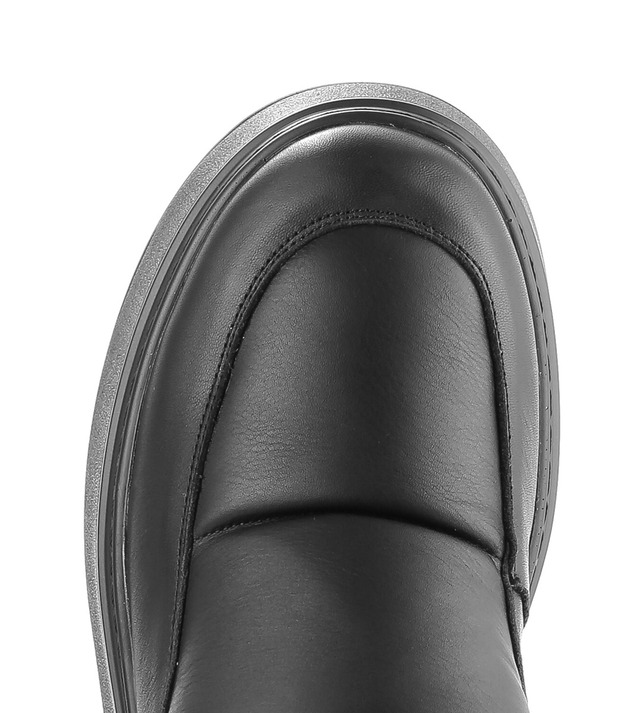 LeBERDES Ботинки зимние 00000015277 7