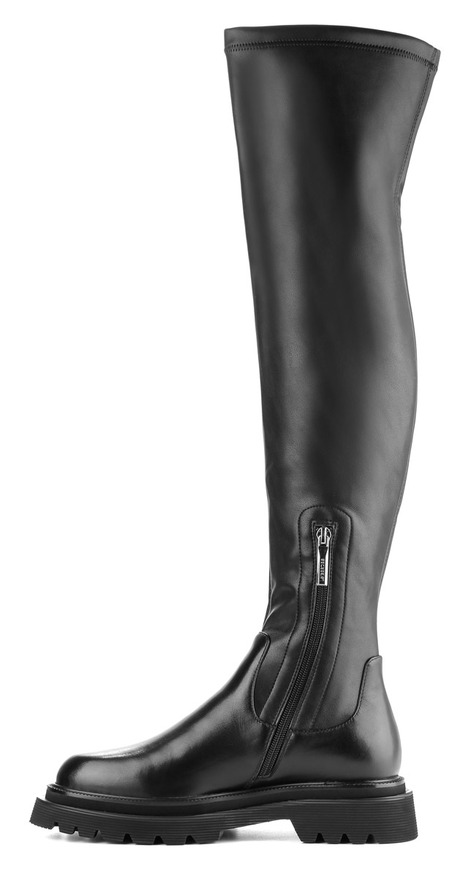 LeBERDES Ботфорти осінні 00000015276 2