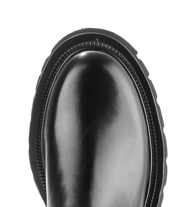 LeBERDES Ботфорти осінні 00000015276 3