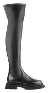 LeBERDES Ботфорти осінні 00000015276 1